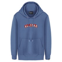 클로니아 올스타 기모 후드 티셔츠 TH-258