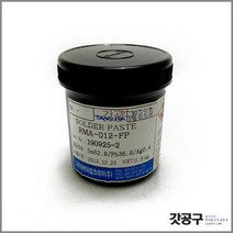 RMA-012-FP 동화다무라 TAMURA솔더크림 500g