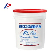 타스글로벌 스타코플렉스 외단열 마감재 고급 마감재 25kg, F-120