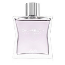 라사시 Daarej 뿌르 페미 오드퍼퓸 향수 포 우먼, 100 ml