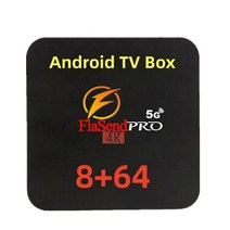 셋톱박스 Mooleboo Pro RAM 8GB & 64GB 4K 5G WiFi 인터넷 영구 무료 TV 채널 S905L 스마트 셋톱 박스, 01 ROM 8 and 64 GB_03 영국 플러그