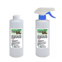 생활공작소 화이트보드 크리너(리필형/1병/500ml), 생활공작소365쿠팡 1, 생활공작소365쿠팡 본상품선택