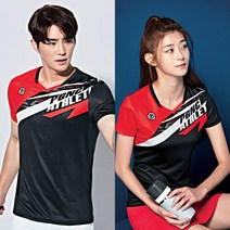 패기앤코 남성용 기능성 그래픽 반팔 티셔츠 RT-785