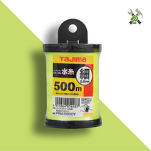 타지마 물실 PRM-S500Y (0.6mm 500m)