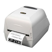 [아르곡스] CP-2140M 바코드프린터 (연결:USB) 감열 열전사 203dpi ARGOX