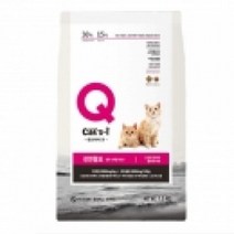 고양이 전영령 1.5kg 고양이사료추천 고양이제품