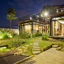 태양광 정원등 가로등 LED 작업등 투광기 센서등 태양열 조명, 화이트, 1-2) SLS18-50W, 1개