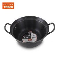 유진토스코 경질 국솥 냄비 대용량 다용도 곰솥 찜솥, 26cm 하부