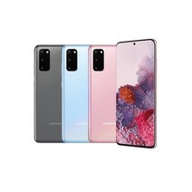 삼성 갤럭시S20중고폰 128GB G981 공기계 알뜰폰, S등급, 클라우드 화이트, S급