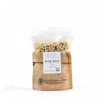 TBO국산 말린 옥수수 알갱이 350g, 본상품