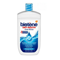 Biotene 바이오텐 바이오틴 인공타액 구강건조, 1개