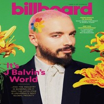 Billboard Usa 2020년2월29일