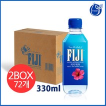 피지워터, 330ml, 72개