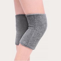 추운겨울 무릎보호 아대 무릎시릴때 보온무릎밴드