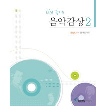 CD로 즐기는 음악감상 2, 삼호뮤직, 편집부 저
