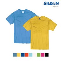 [길단] 63000 소프트 무지반팔티