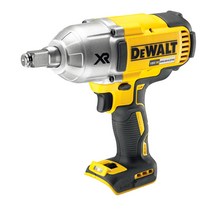 디월트 충전임팩트렌치 DCF899HN배터리X 충전기X BL, 1개