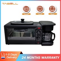 3 1 아침 식사 기계 빵 메이커 토스터 전기 미니 오븐 핫도그 기계 주방 요리 로티 메이커 가정용, 우리를, 220v