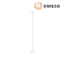 한화테크윈 돔 뷸렛카메라용 천정형 마운트 SBO-500CM