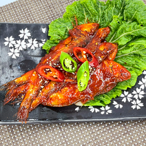 국내산 밴뎅이젓갈 500g 젓갈 반찬 밑반찬, 1개