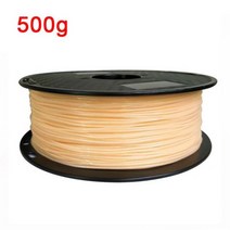 탄성 유연한 TPU 3D 프린터 필 라 멘 트 175mm 고무 소재 롤 플렉스 500g 250g 레드 블랙 블루 필 라 멘 트 3D 인쇄, 10A Skin-500g_CHINA, 상세 설명 참조18, 상세 설명 참조18