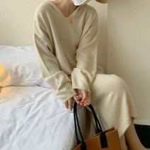 루즈핏 후드 롱 원피스 후드롱티 롱티 보들 원피스 날씬 찰랑찰랑 여성 오버핏 롱티