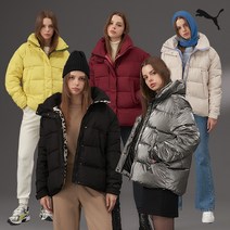 [2만원인하] 푸마 22FW 에어그램 패딩 1종 여성