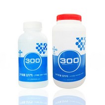 No.300오공본드 스티로폼 접착제/우드락/아이소핑크/본드, No.300오공본드 스티로폼 접착제 400ml, 1개
