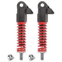 전동킥보드 쑈바 KN112 스프링쇼바 안전 렌트업체 완충기, 본품