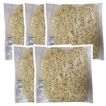 심플로트 냉동감자 울트라 줄리엔컷 2.26kg x 5개