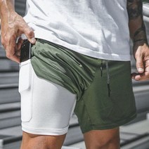 트레이닝반바지 속팬츠 운동바지 쇼트 INSUM80