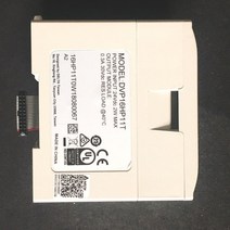새롭고 독창적인 dvp16hp11t plc 확장 모듈 eh3 시리즈 트랜지스터 8 입력 8 출력, 한개옵션0