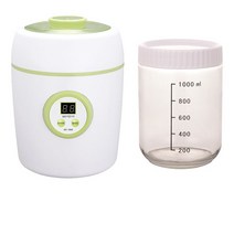 아이앤에스 웰빙 전자식 다용도 발효기 ISY-100G