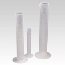 플라스틱메스실린더 50ml~ 1000ml 모음, 메스실린더 1000ml