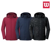 윌슨 공용 안감자켓 6841-6845 바람막이 등산자켓