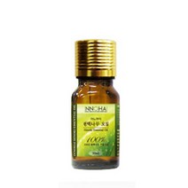 IRG135382이노하이 편백 에센셜 오일 10ml 편백정유 기름 원액