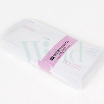 위랜드 편지봉투A4 100매 (우편번호 인쇄) 우체국우편봉투 우체국편지봉투