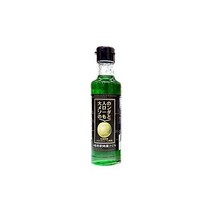 나카무라상점 캡틴 어른의 멜론 소다 메론 시럽 일본 200ml
