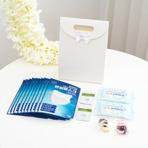 에어마인 마스크선물세트 집들이 생일 답례품 명절 설날 추석 관공서 납품 판촉 회사 직원선물