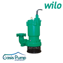 윌로펌프 PD-2200T 3 마력 수중 배수 펌프 삼상 220V, PD-2200T 삼상220V 3마력 구경80