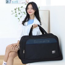 [프롬헤븐] 데피니 심플한 스타일의 보스턴백