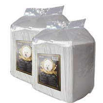 [도그씨] 초대형 애견패드 85cm x100cm 60매 고독한 킹패드, 30개입, 2개