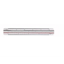 송화산업 스케일자 10cm 15cm
