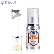 [용왕낚시] 중국떡밥 낚시물약 낚시떡밥 첨가제 용왕한 액상형 떡밥첨가제 고구마향 발효액기스 떡밥 첨가제 민물낚시 떡밥집어제