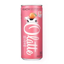 동아오츠카 오라떼 피치 240ml 캔 30입, 상세페이지 참조, 상세페이지 참조