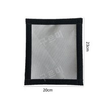 화목난로홀잭 자작 텐트 보호 커버 비 플랩과 스토브 구멍 잭 난연 스토브, 1-방수 커버 없음, 1개