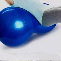 피넛 땅콩짐볼 펌프포함 세트 필라테스소도구 찜볼 필라테스짐볼 요가볼 필라테스소도구 요가짐볼 멀티짐볼 홈트레이닝 필라테스볼 간편한운동용품 임산부짐볼 웨이트볼