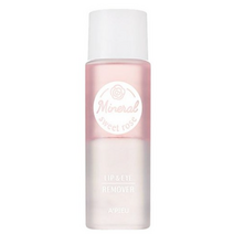 어퓨 미네랄 립앤아이 리무버 스윗로즈, 100ml, 1개