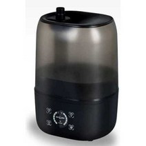 파충류 항승 가습기 도마뱀 레오파드 게코 습도조절기, 가습기 2.2L