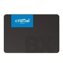 크루셜 마이크론 Crucial BX500 SSD, CT500BX500SSD1